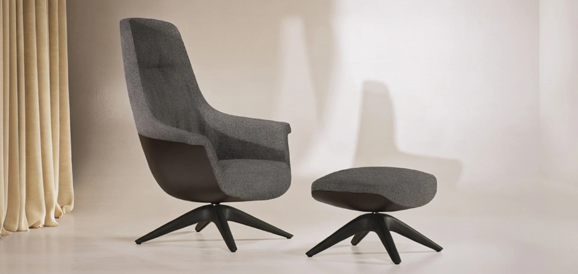 Madeleine Lounge  banner