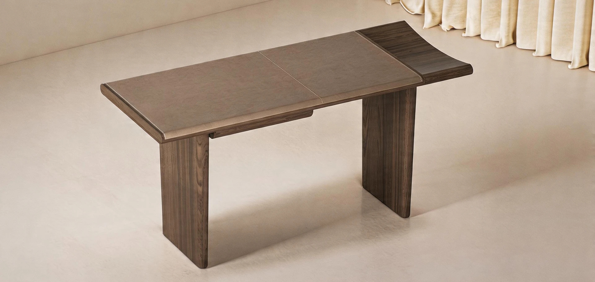 Glow Writing Desk banner