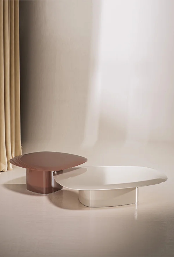 Laguna Low Tables banner