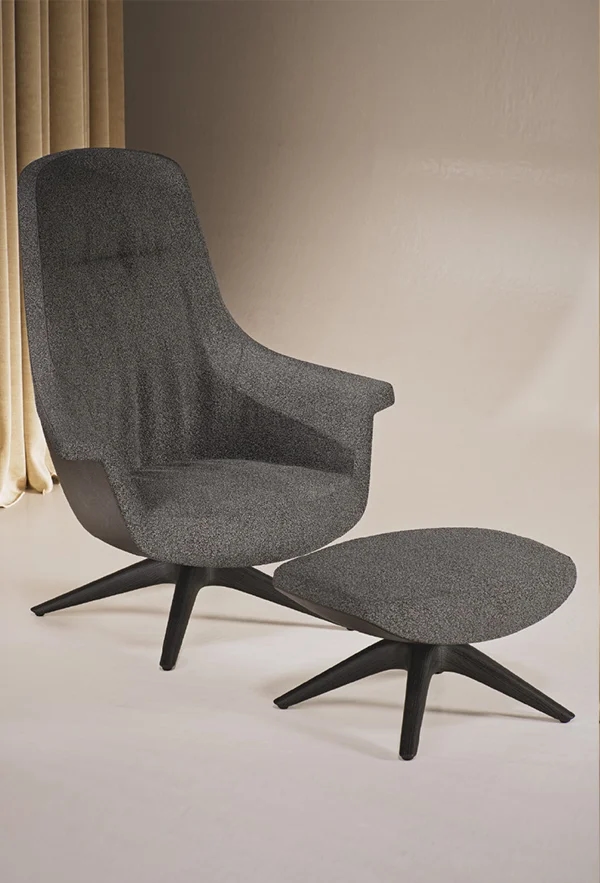 Madeleine Lounge  banner