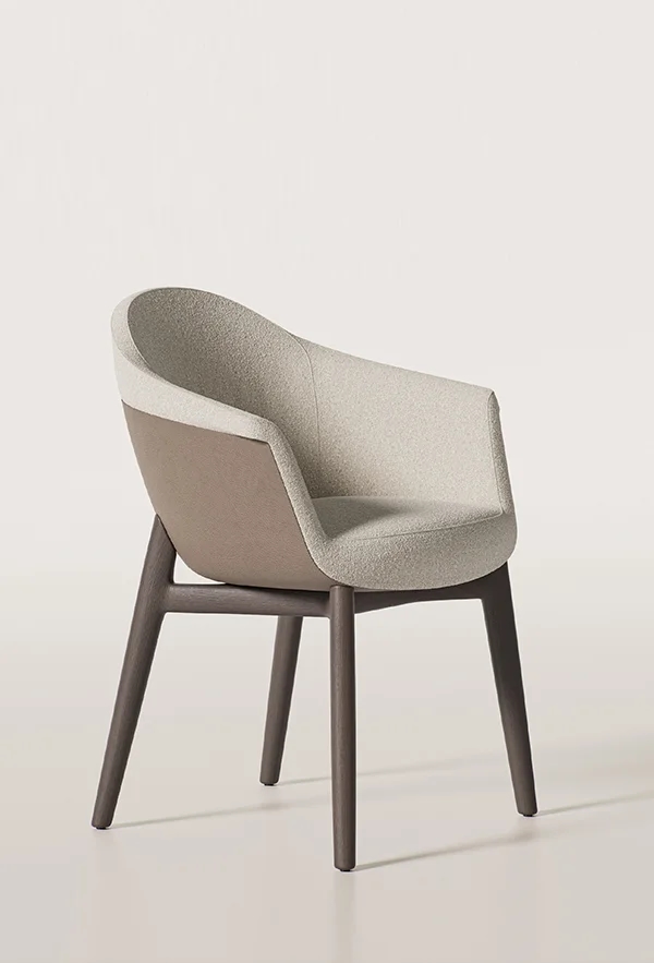 Madeleine Chair banner