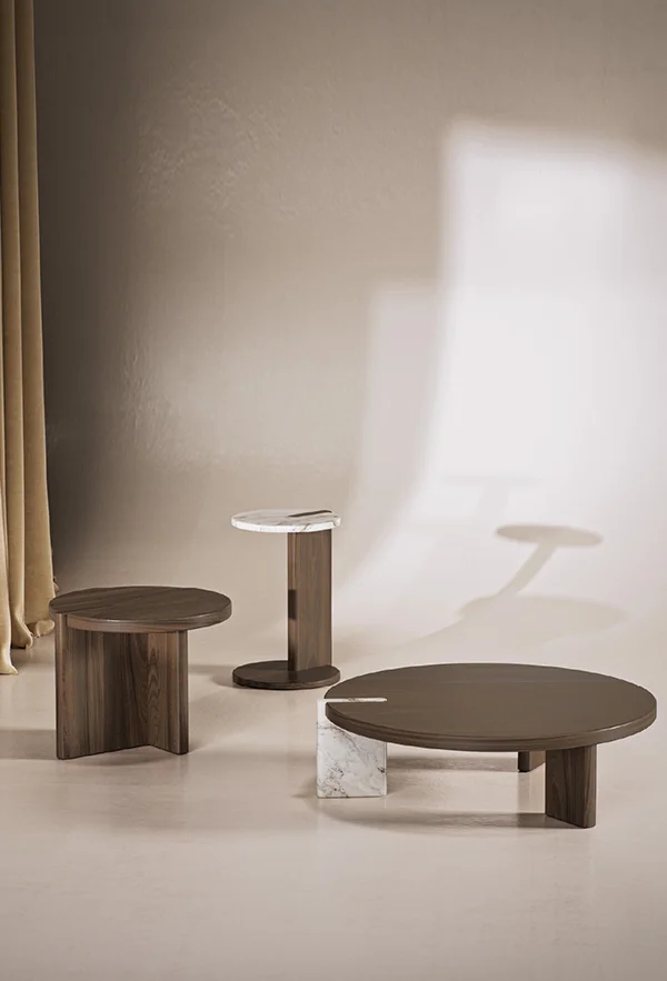 Filo Low Tables banner