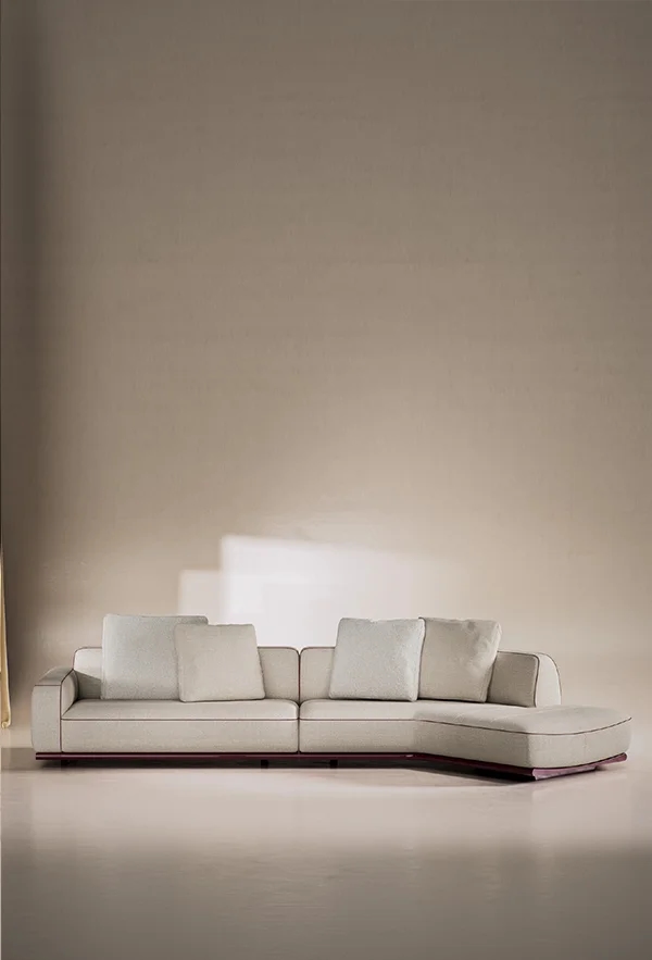 Glow Relax Sofa banner