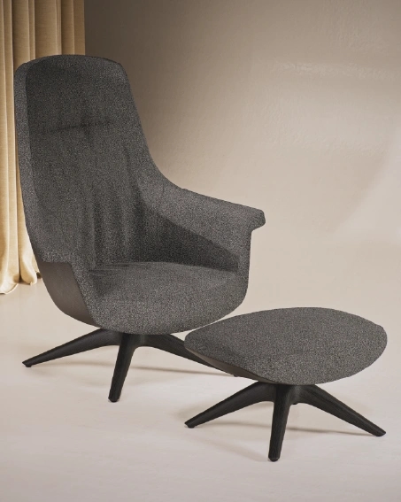 Madeleine Lounge  secondary