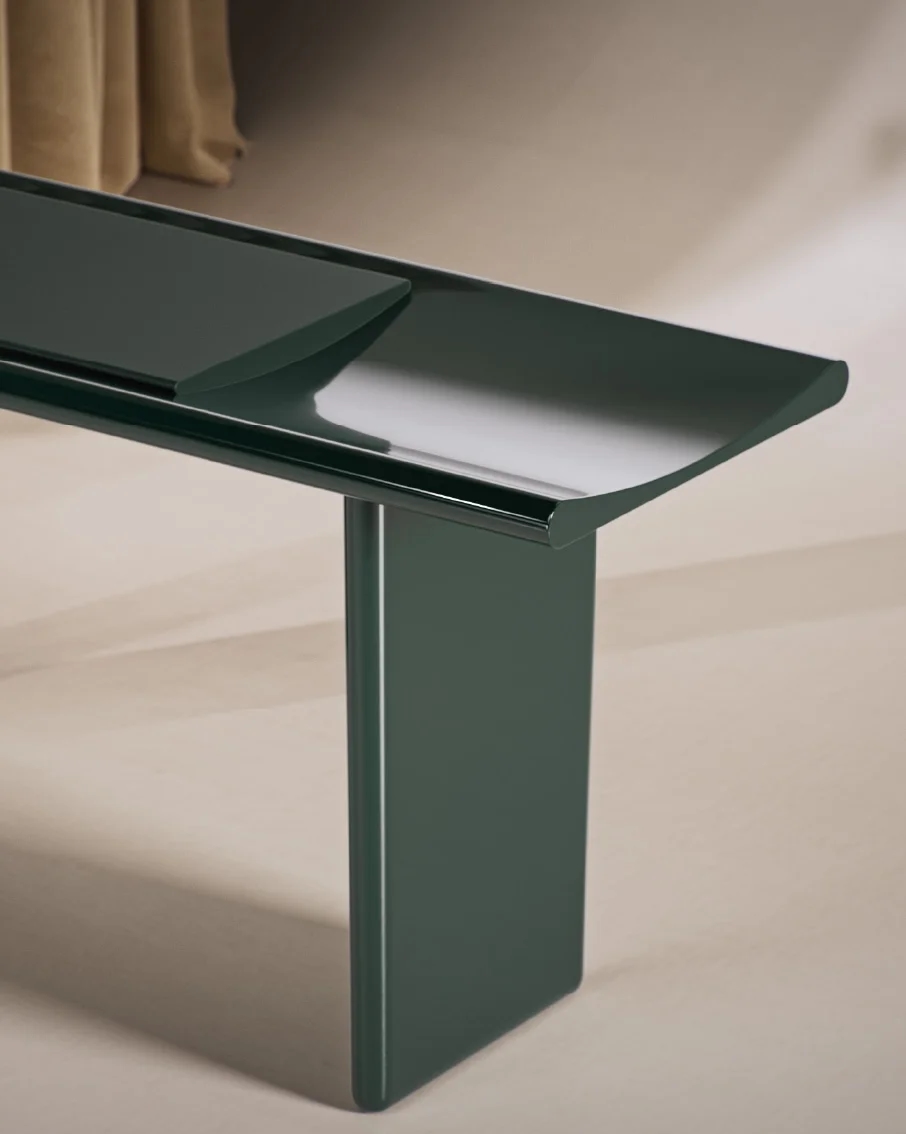 Glow Console secondary mobile