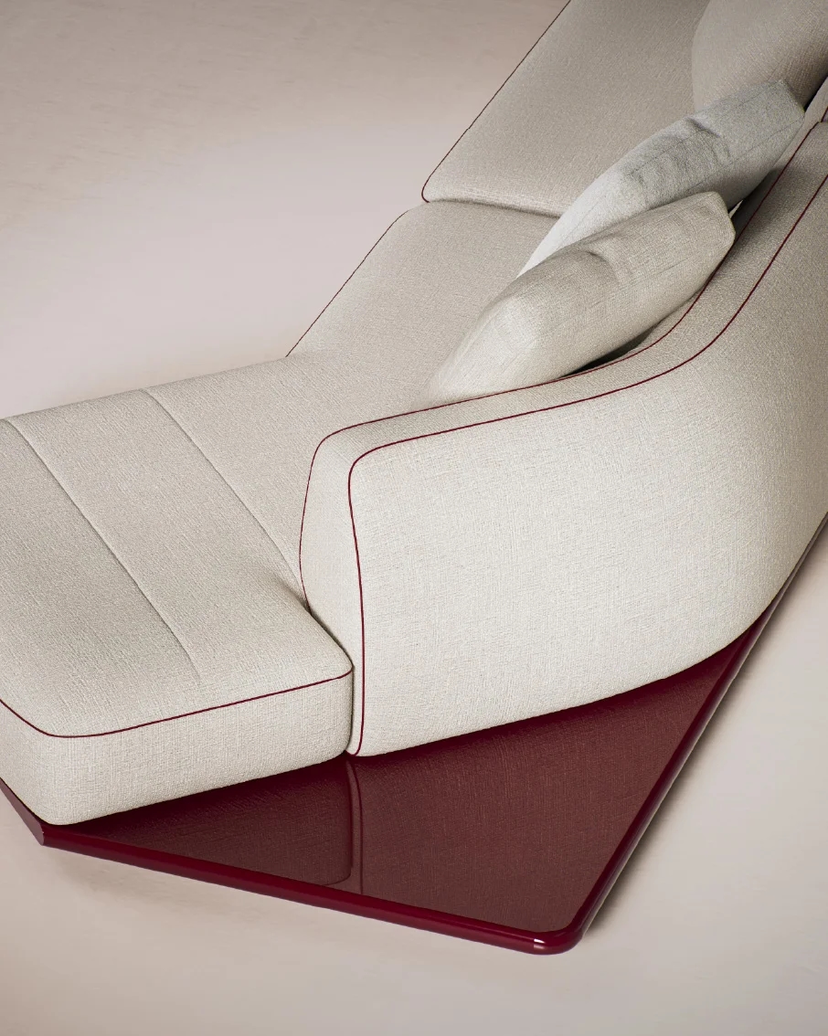 Glow Relax Sofa secondary mobile