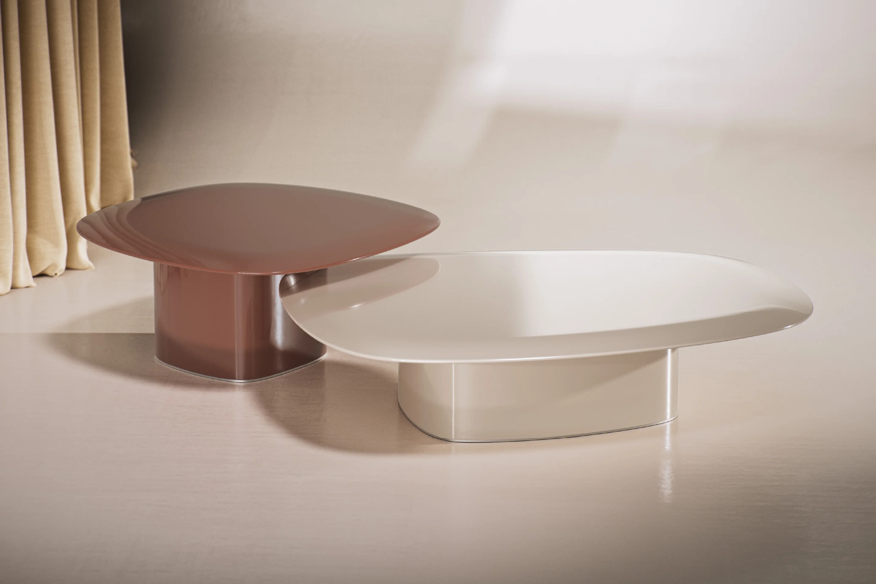 Laguna Low Tables banner