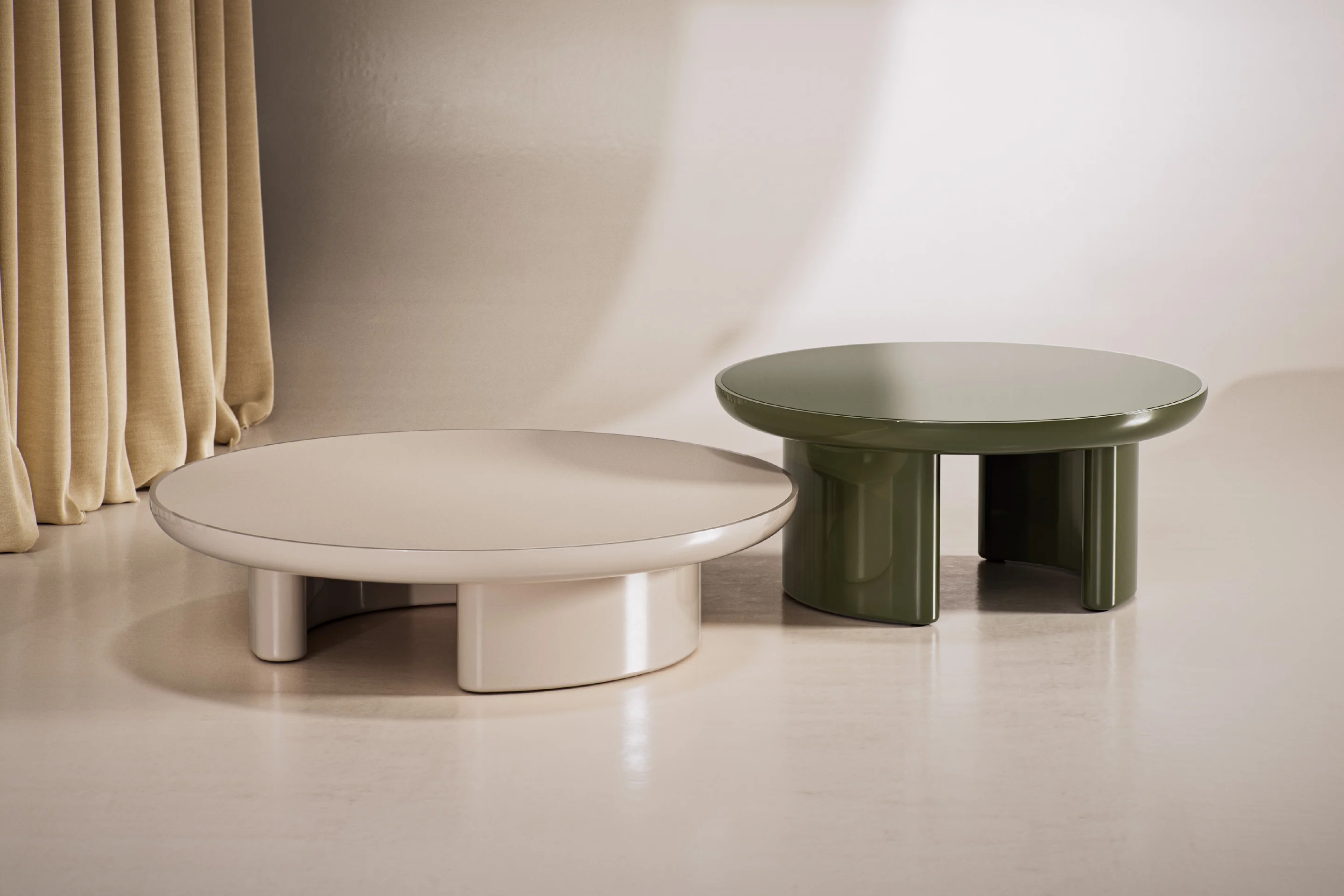 Luna Low Tables banner