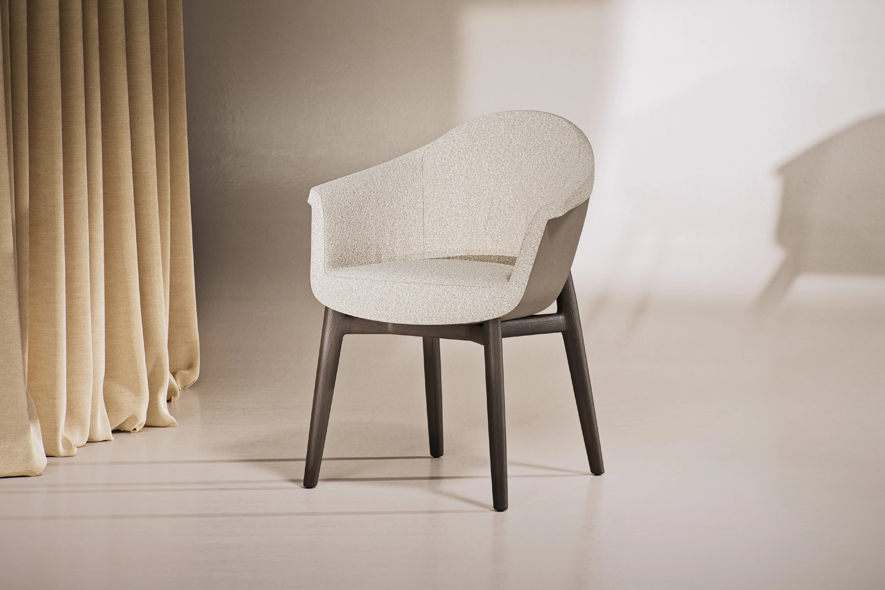 Madeleine Chair banner