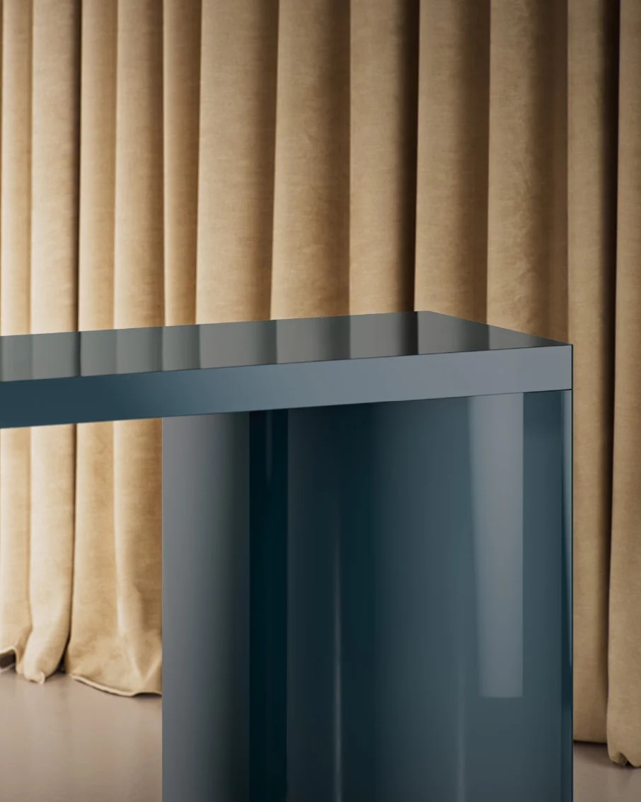 Mina Console secondary mobile