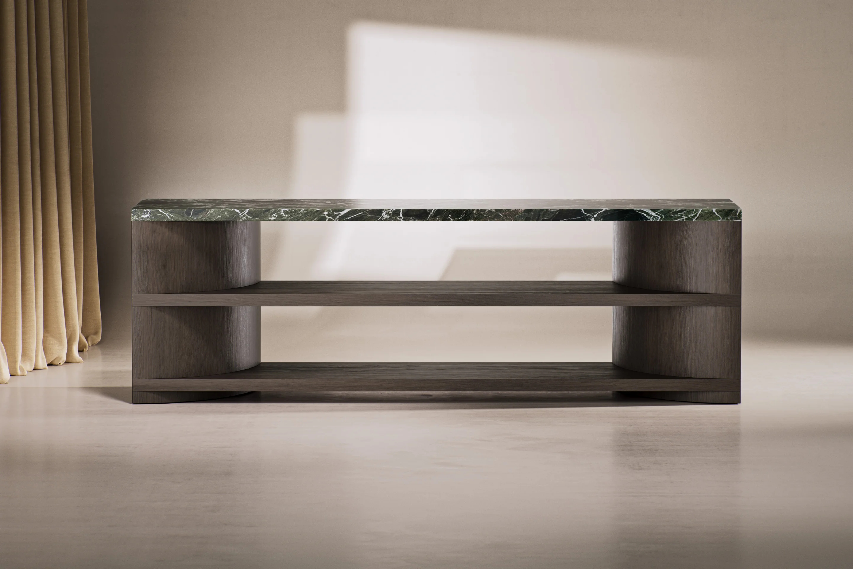 Mina Sideboard banner