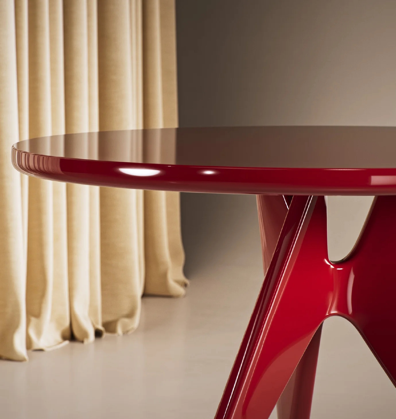 Spira Table
