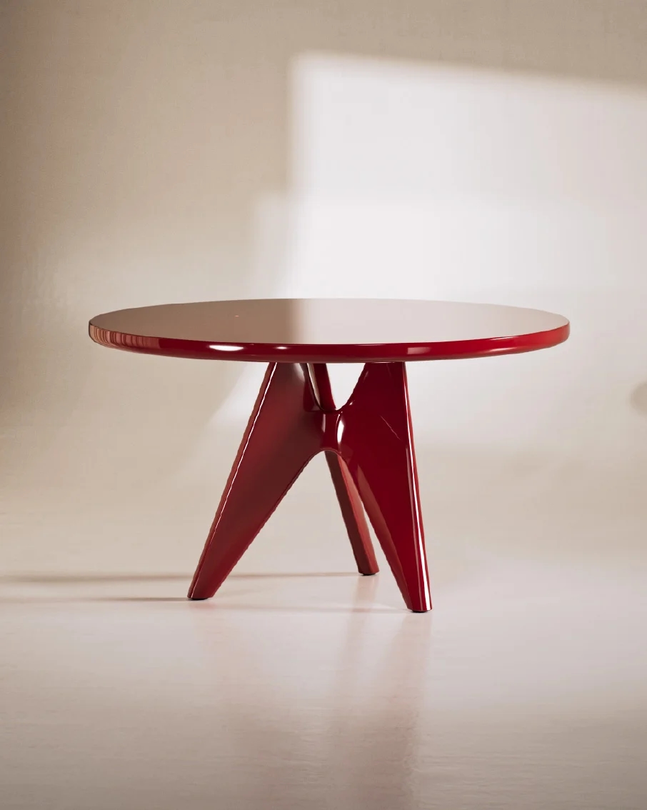 Spira Table secondary mobile