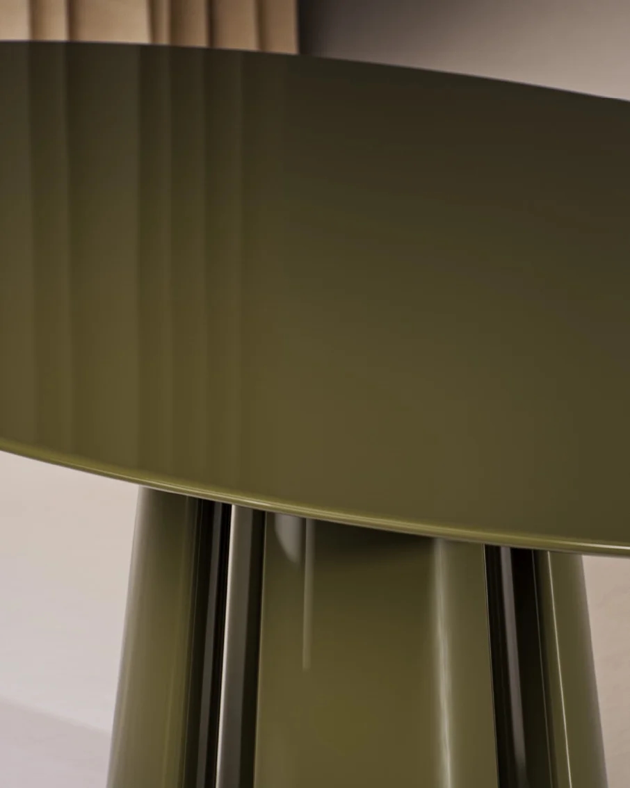 Stilos Table secondary mobile